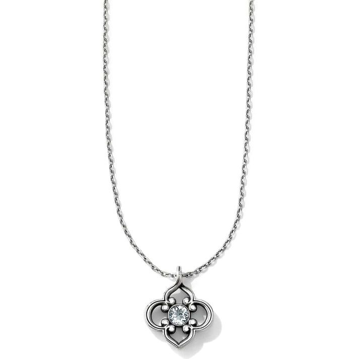JN9762 Brighton Toledo Mini Necklace