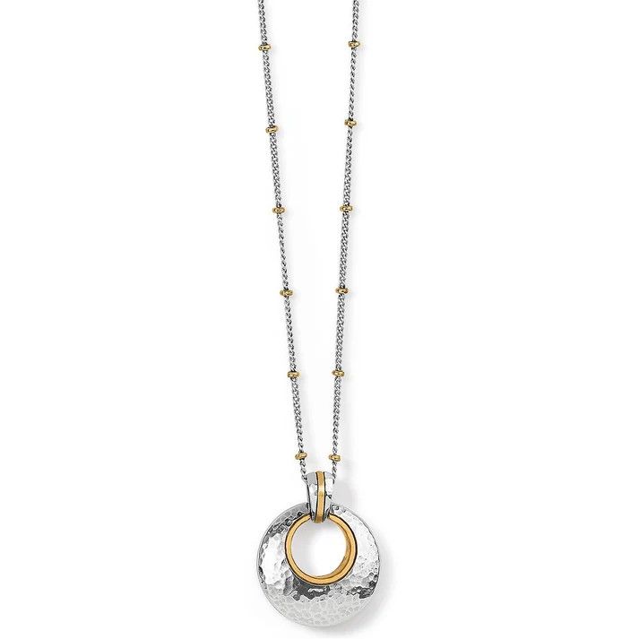 JM5552 Brighton Ferrara Entrata Petite Necklace