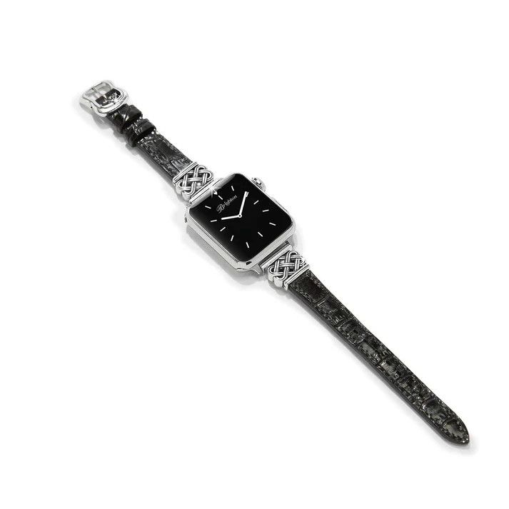 W20413 Brighton Interlok Reversible Watchband