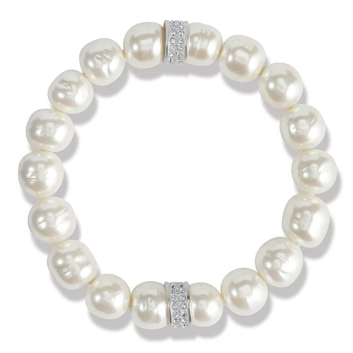 JF0031 Brighton Meridian Stretch Bracelet