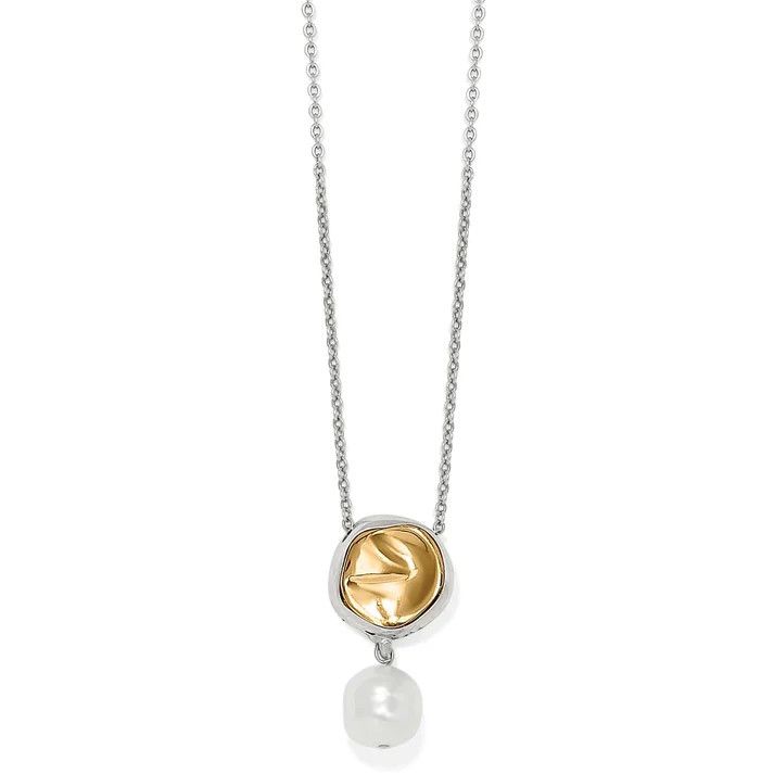 JM7623 Brighton Cascade Necklace
