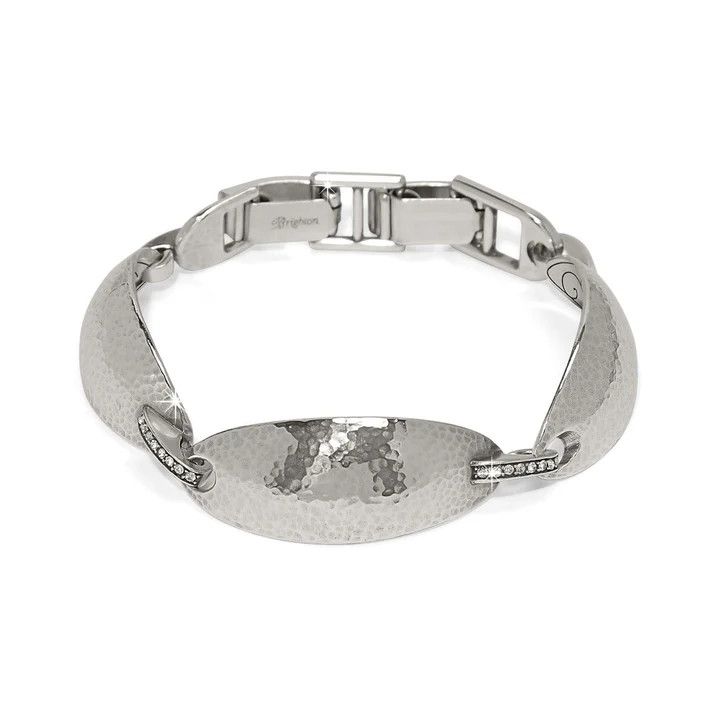JF0353 Brighton Meridian Orbit Link Bracelet