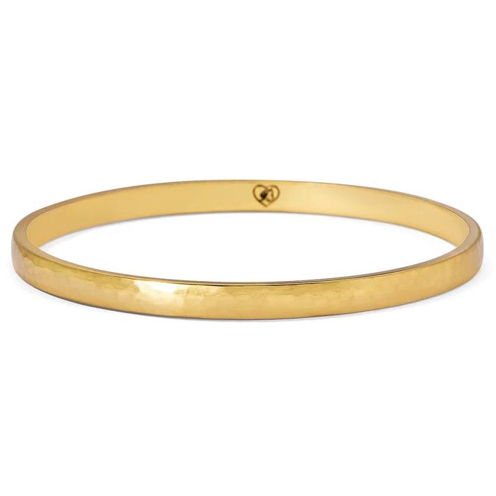 JB5861 Brighton Mars Narrow Bangle