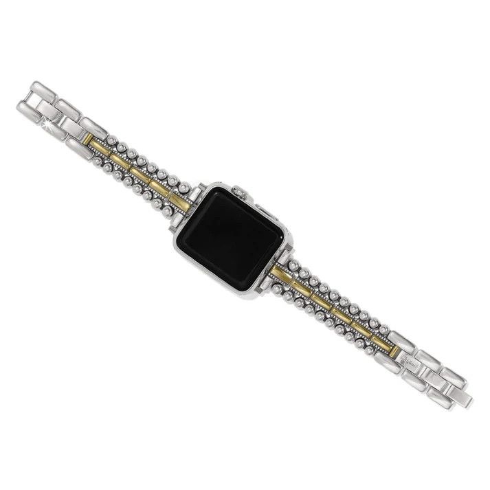 W30550 Pretty Tough 2 Tone Watch Band