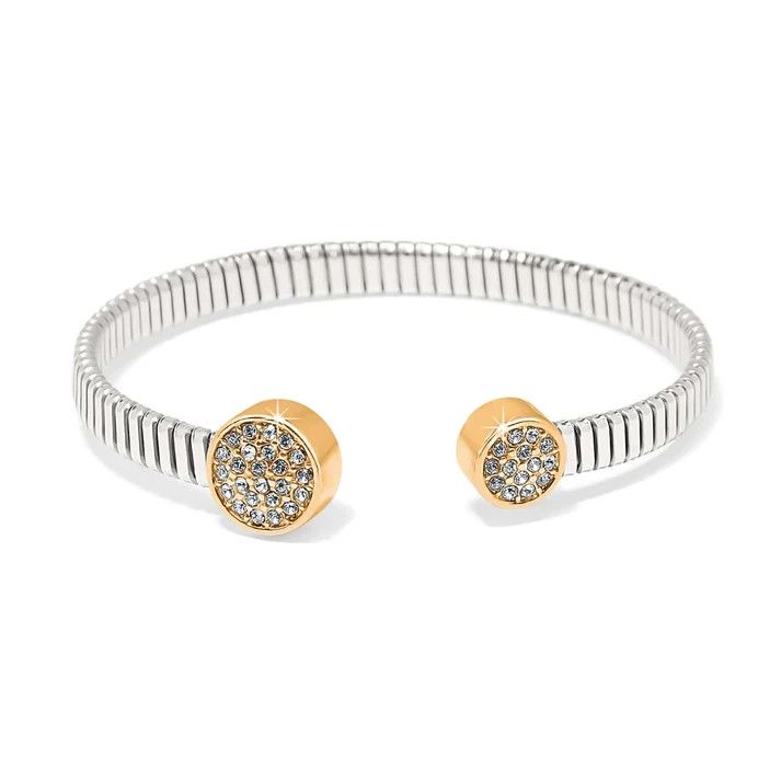 JF0349 Brighton Meridian Solis Duo Bracelet