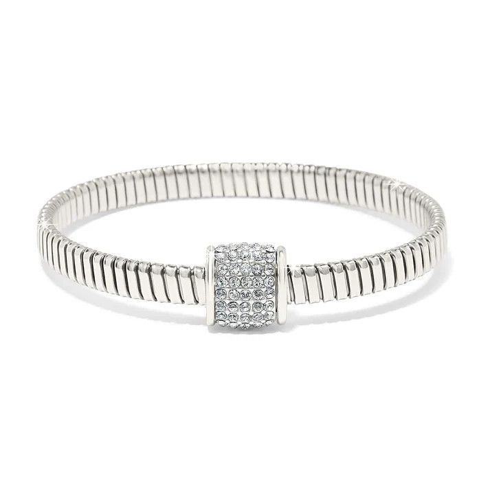 JF0347 Meridian Solis Spring Bracelet