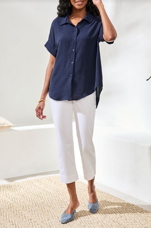 60610 Tribal Short Sleeve Shirt