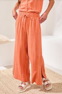 60920 Tribal Wear 2 Ways Pant