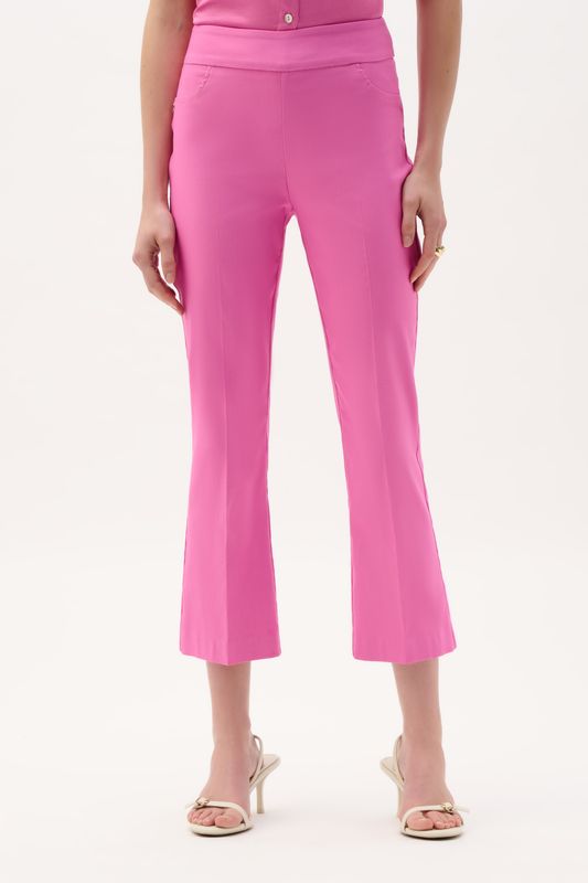 262242 Joseph Ribkoff Flare Pants