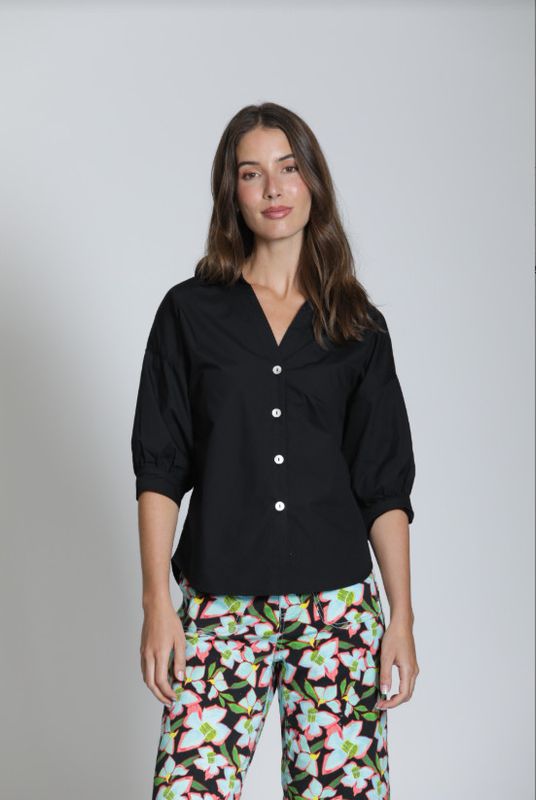 K55 APNY Blouse