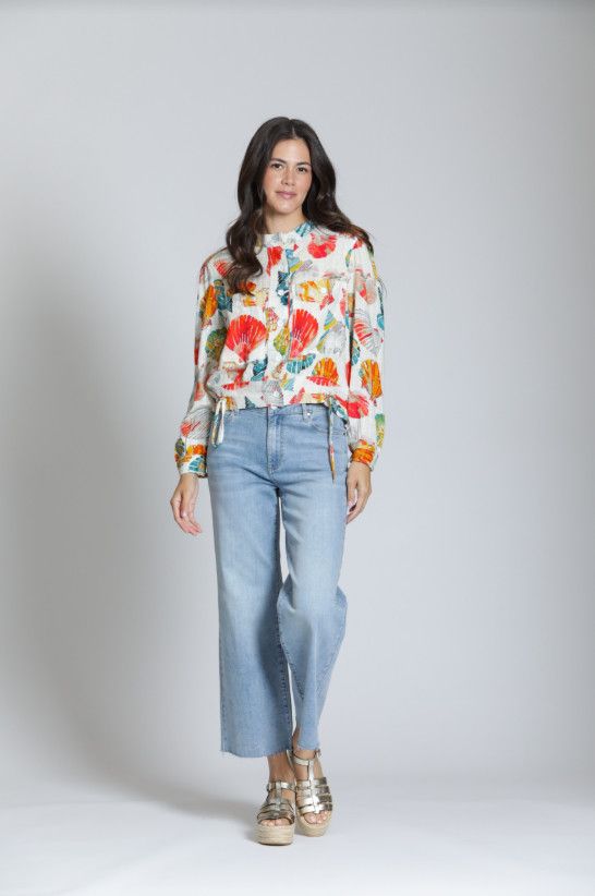 T68P/C-311D APNY Utility Jacket