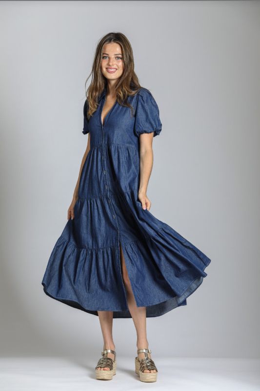 T39 APNY Dress