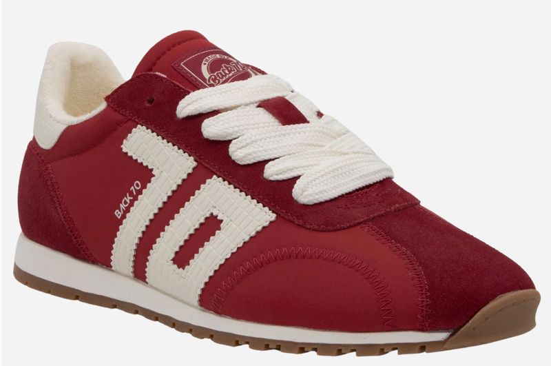 ASIAN Back 70 Sneakers