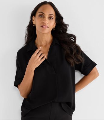 S261697 Nic + Zoe Devon Shirt