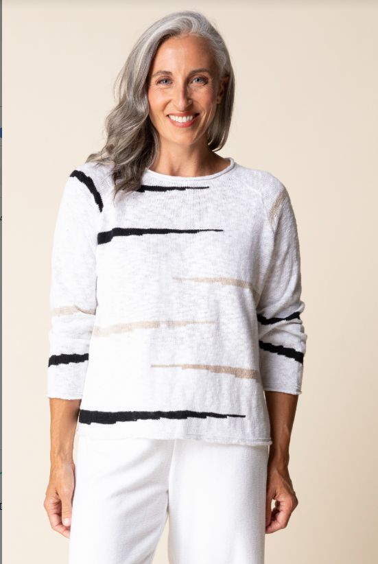 89702 Habitat Raglan Pullover, Color: WILLOW, Size: SM