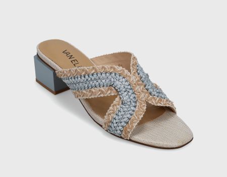 CYNDIA Vaneli Sandal
