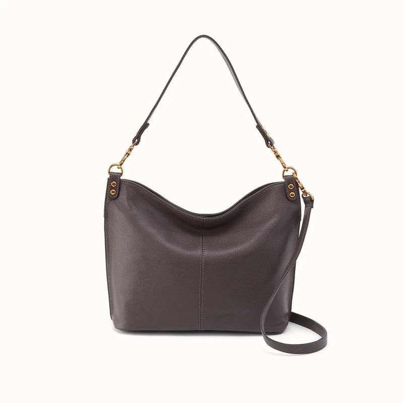 SO-82303HSTN Hobo Pier Handbag HEARTHSTONE
