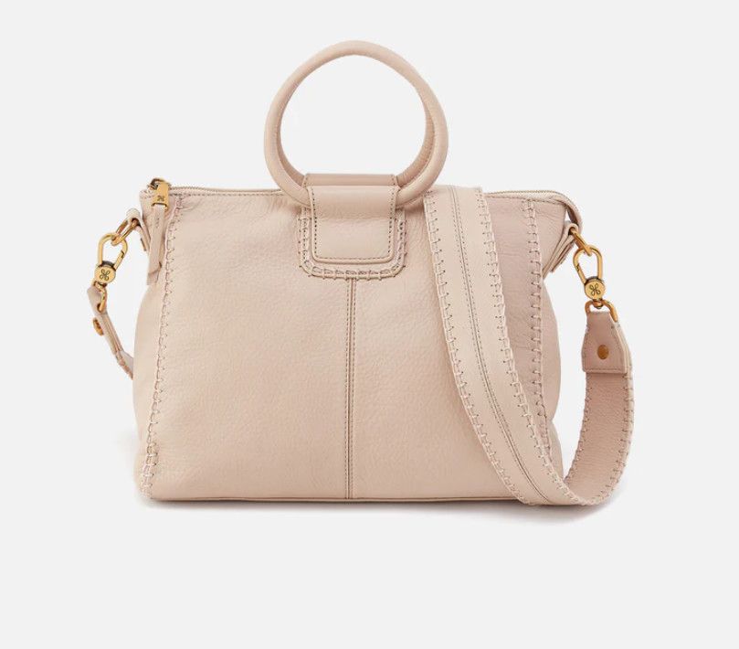 NV-22949STNW Hobo Sheila Medium Handbag STONEWASH