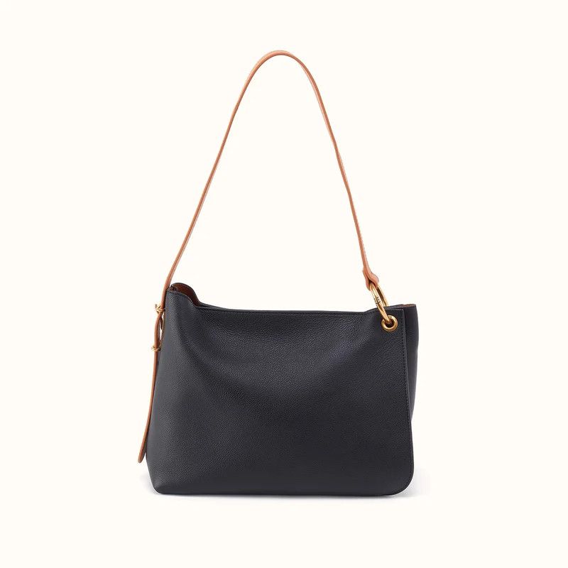SL-57659BLK Hobo Rayna Handbag BLACK