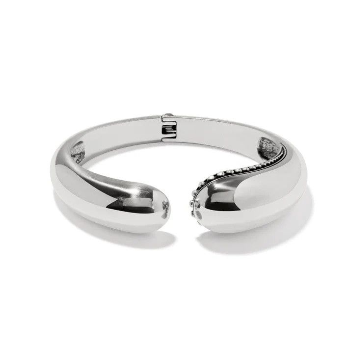 JF0170 Brighton Pretty Tough Droplet Hinge Bangle
