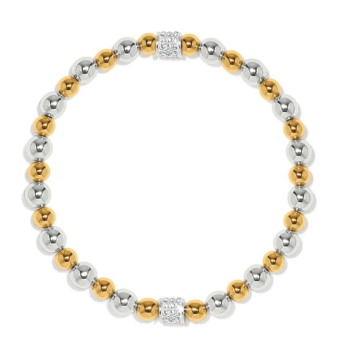JF0292 Brighton Meridian Petite Stretch Bracelet