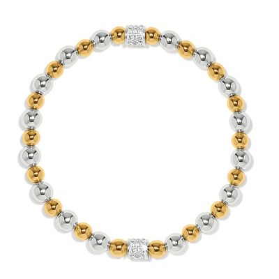 JF0292 Brighton Meridian Petite Stretch Bracelet