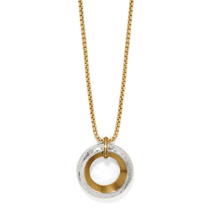 JM7739 Brighton Ferrara Medici Petite Necklace
