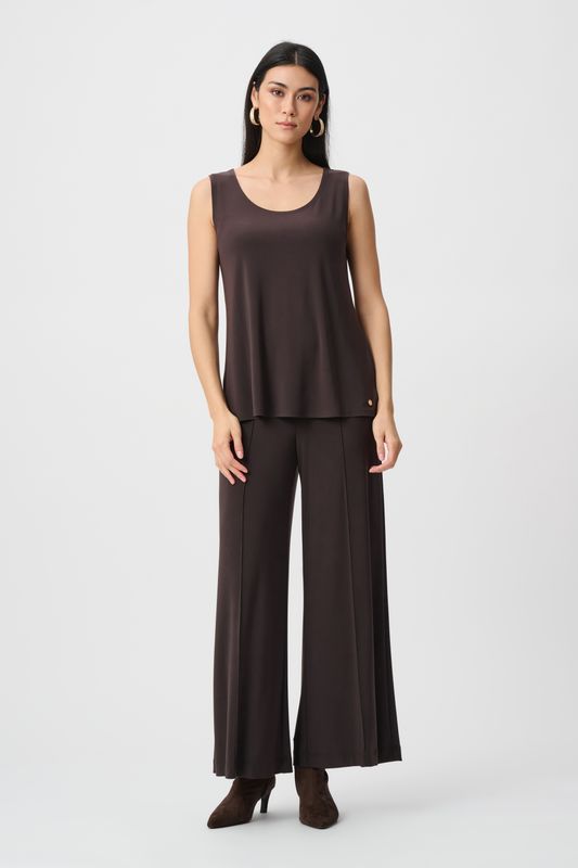 251970 Joseph Ribkoff Scoop Neck Cami