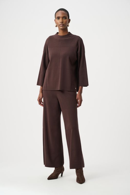 261981 Joseph Ribkoff Straight Sweater