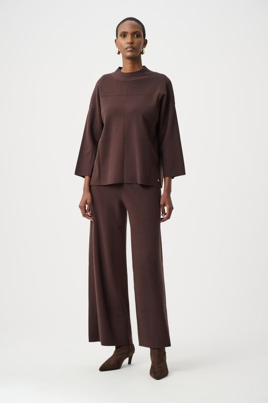 261982 Joseph Ribkoff Culotte Pants