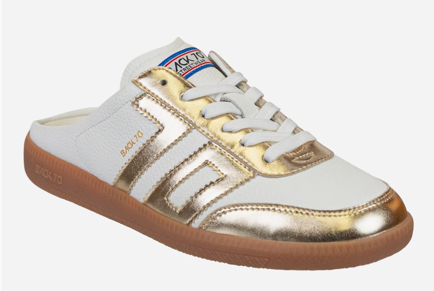 EASTER Back 70 Backless Sneakers