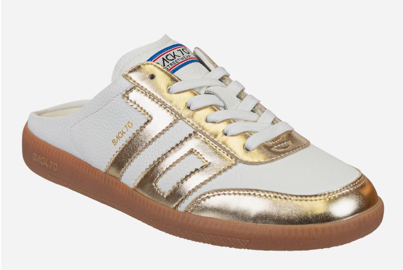 EASTER Back 70 Backless Sneakers
