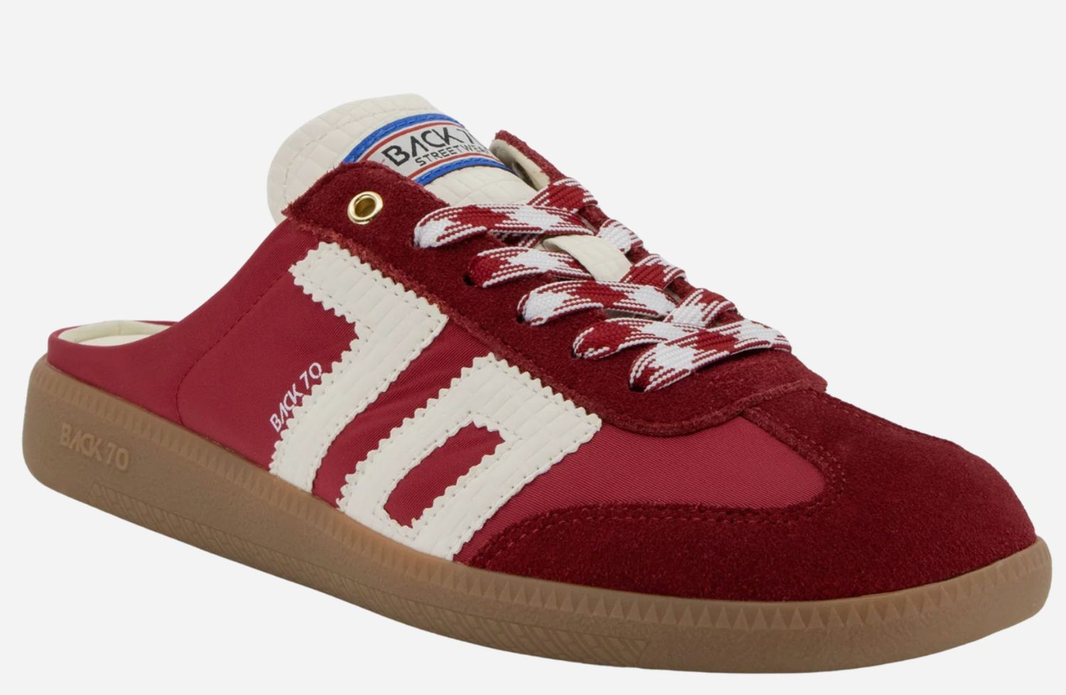 EASTER Back 70 Backless Sneakers