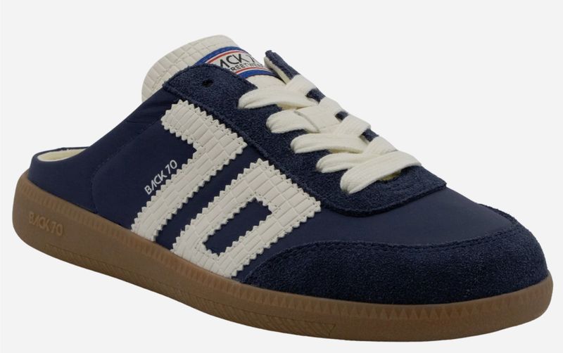 EASTER Back 70 Backless Sneakers