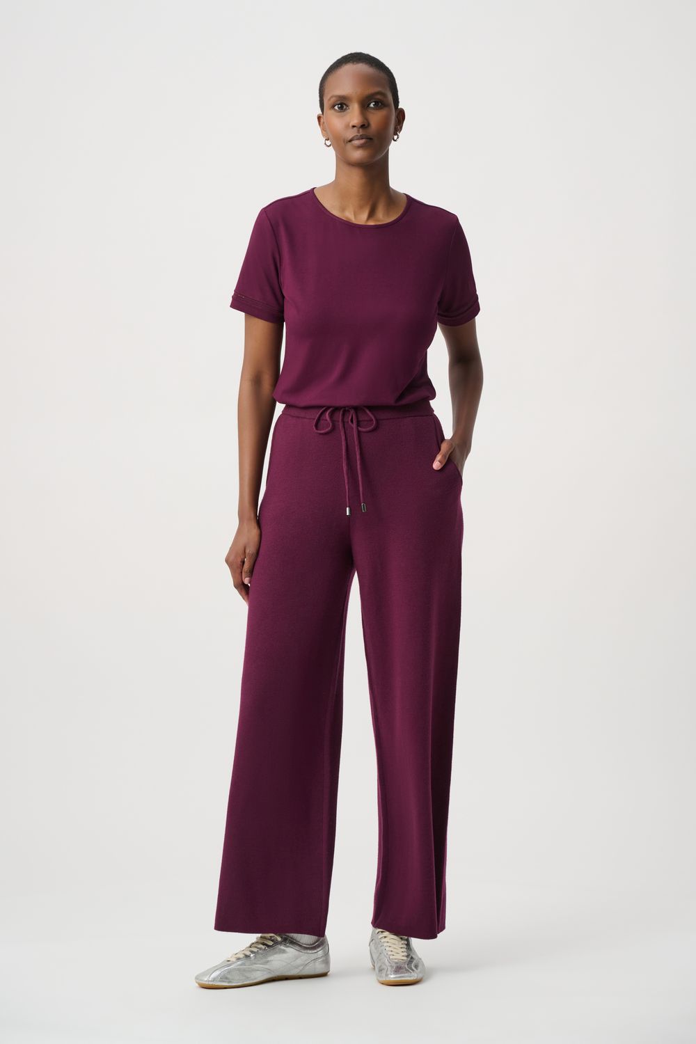 264617 Joseph Ribkoff Sweater Pants
