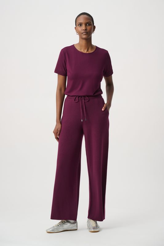 264617 Joseph Ribkoff Sweater Pants