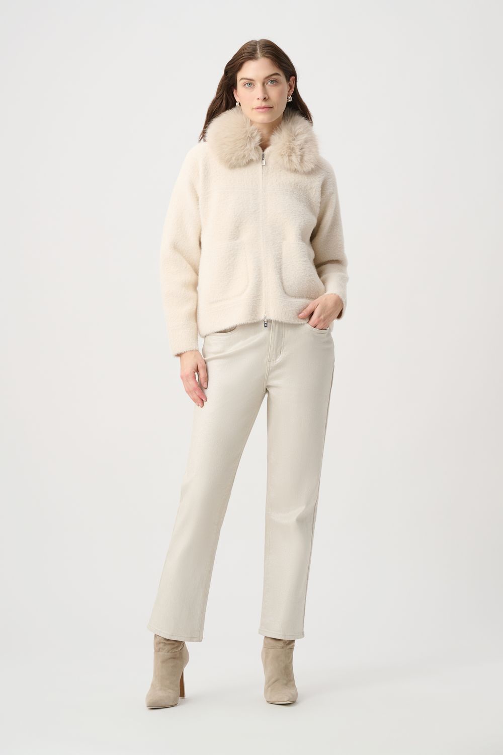 264920 Joseph Ribkoff Jacket