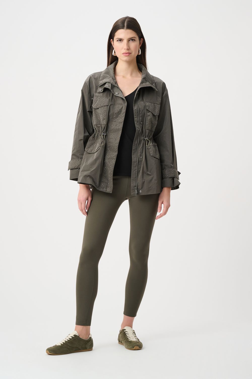 261625 Joseph Ribkoff Spandex Leggings