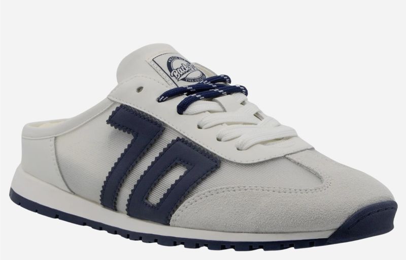 VENICE Back 70 Backless Sneakers