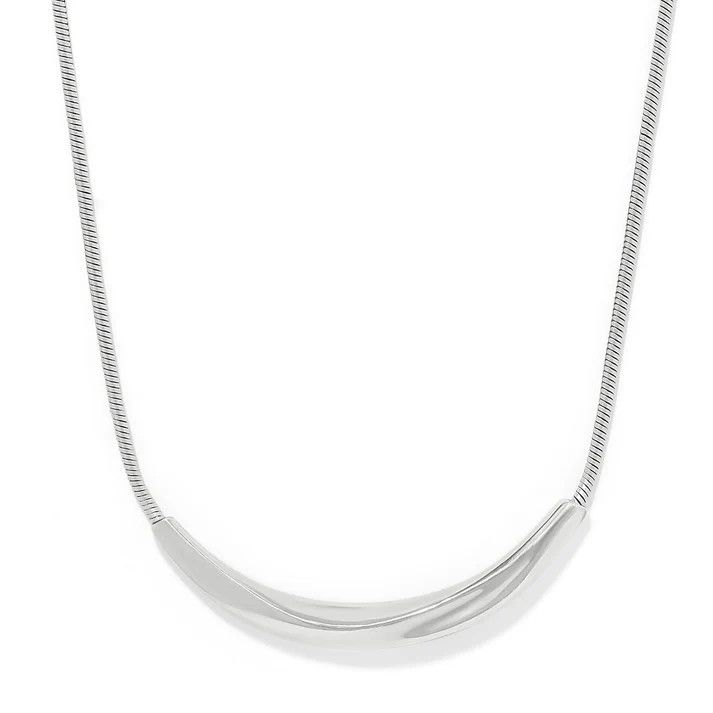 JM0216 Brighton Cascade Rio Crest Necklace