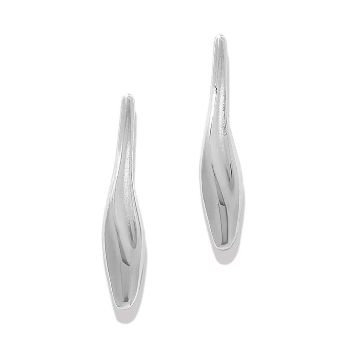 JA0306 Brighton Cascade Rio Drop Silver Post