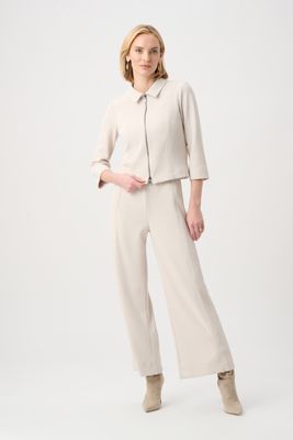 263048 Joseph Ribkoff Knit Boxy Jacket