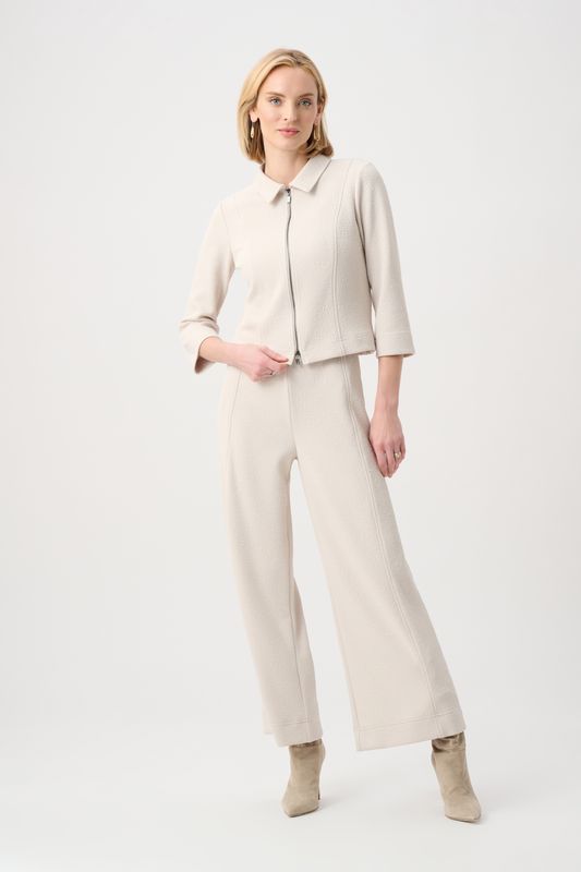 263048 Joseph Ribkoff Knit Boxy Jacket