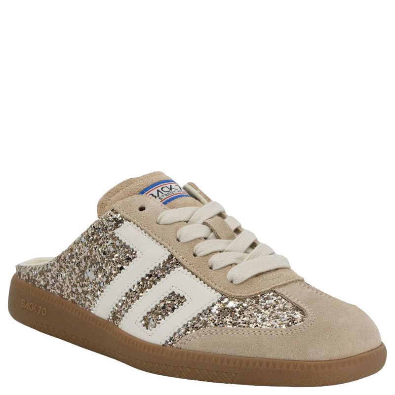 EASTER Back 70 Backless Sneakers