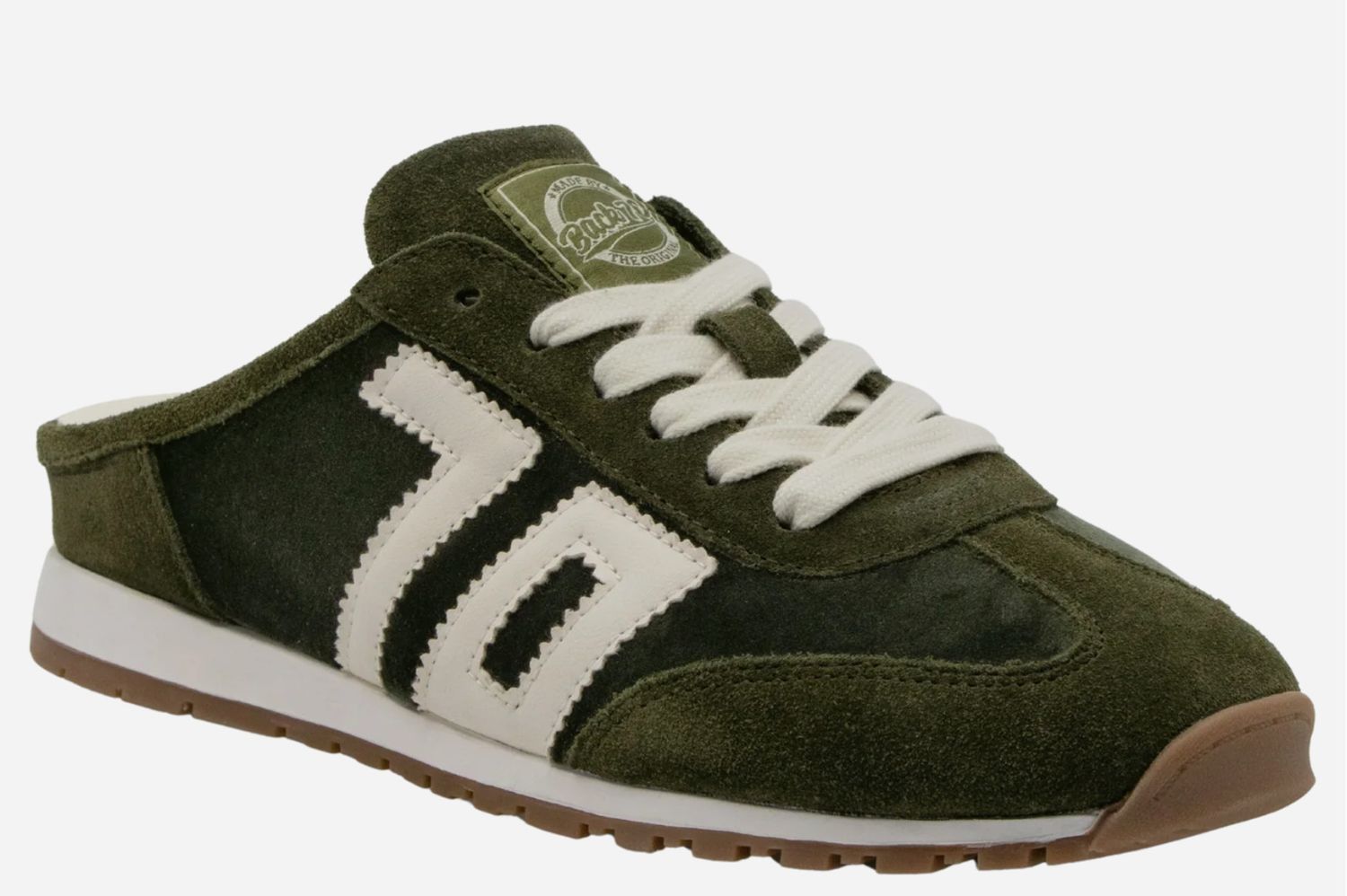VENICE W26 Back 70 Backless Sneakers