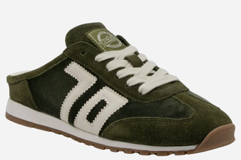 VENICE W26 Back 70 Backless Sneakers