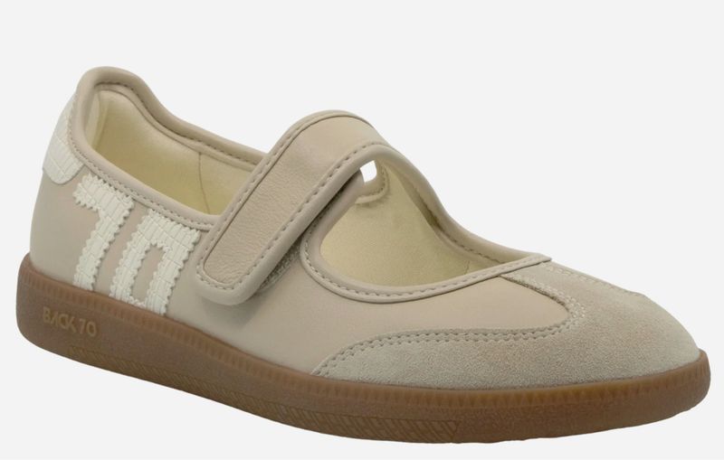 AYA Back 70 Sneakerina