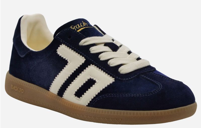 CLOUD W26 Back 70 Sneakers