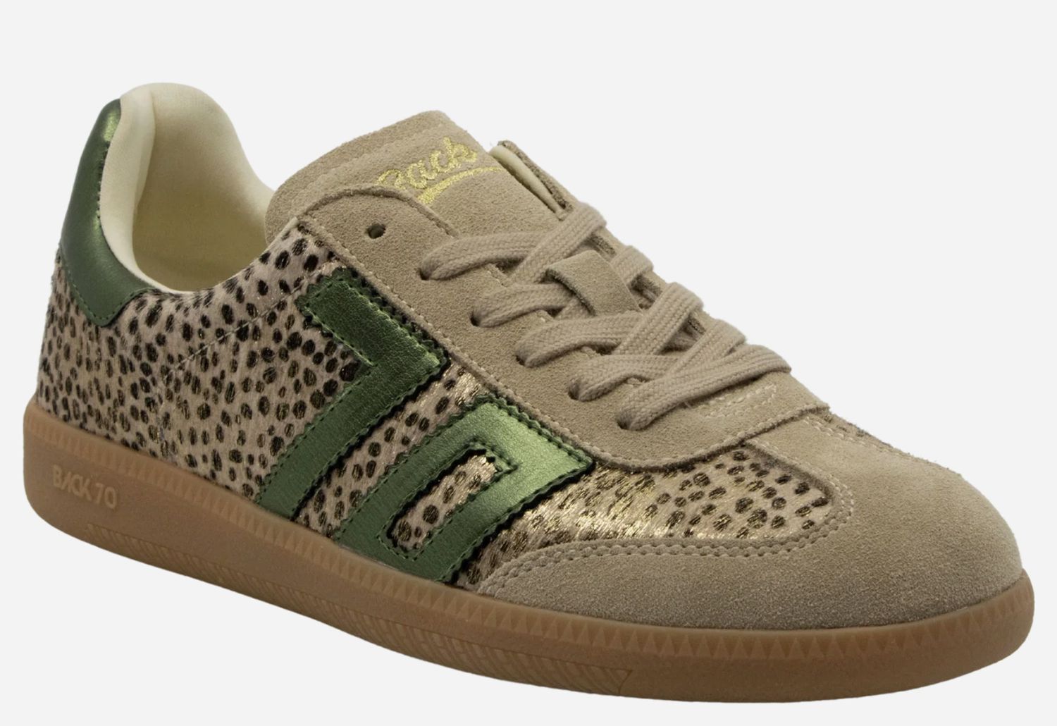 CLOUD W26 Back 70 Sneakers