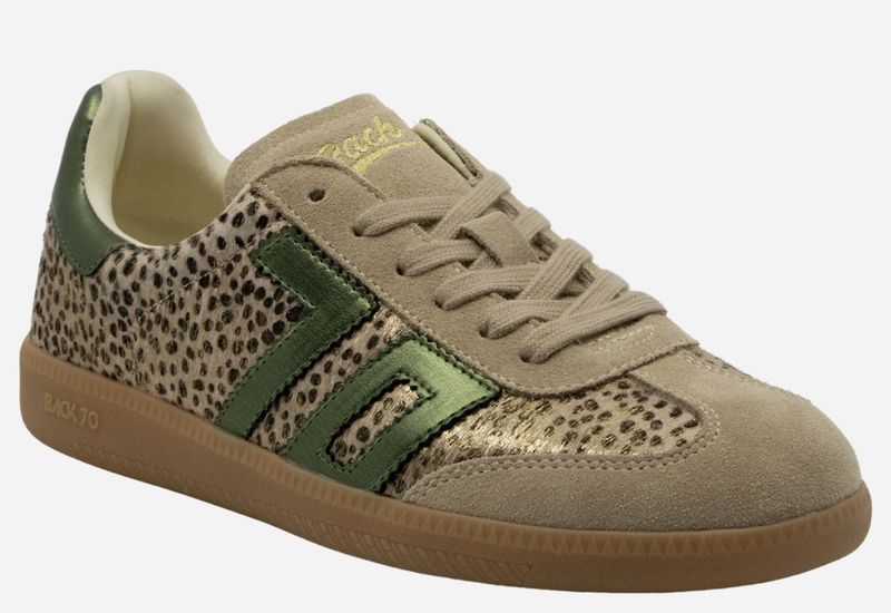 CLOUD W26 Back 70 Sneakers